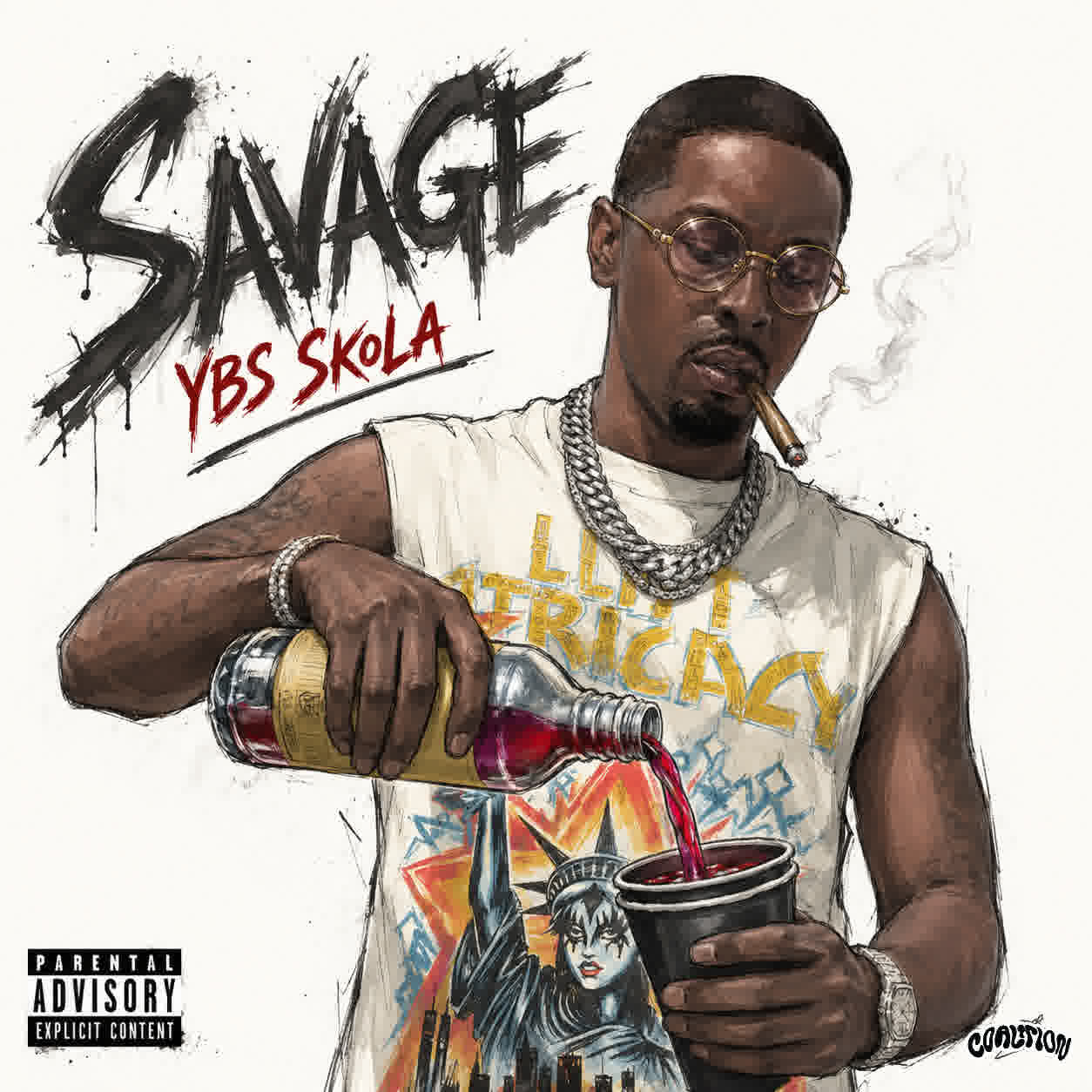 YBS Skola